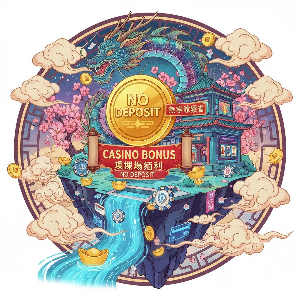 casino bonus no deposit - Deposit