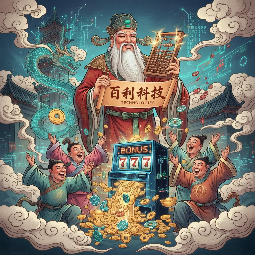 gamblers bonus - Technologies