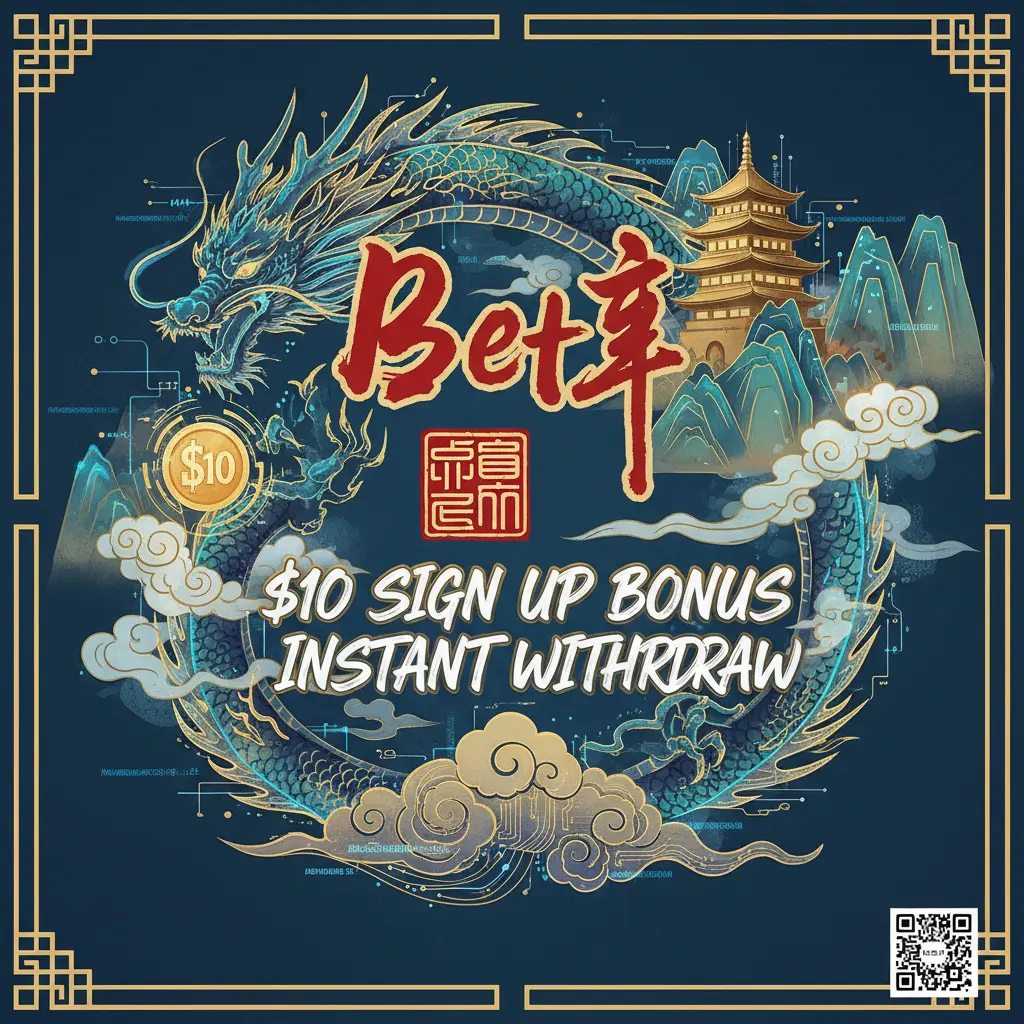 $10 sign up bonus instant withdraw - Betr