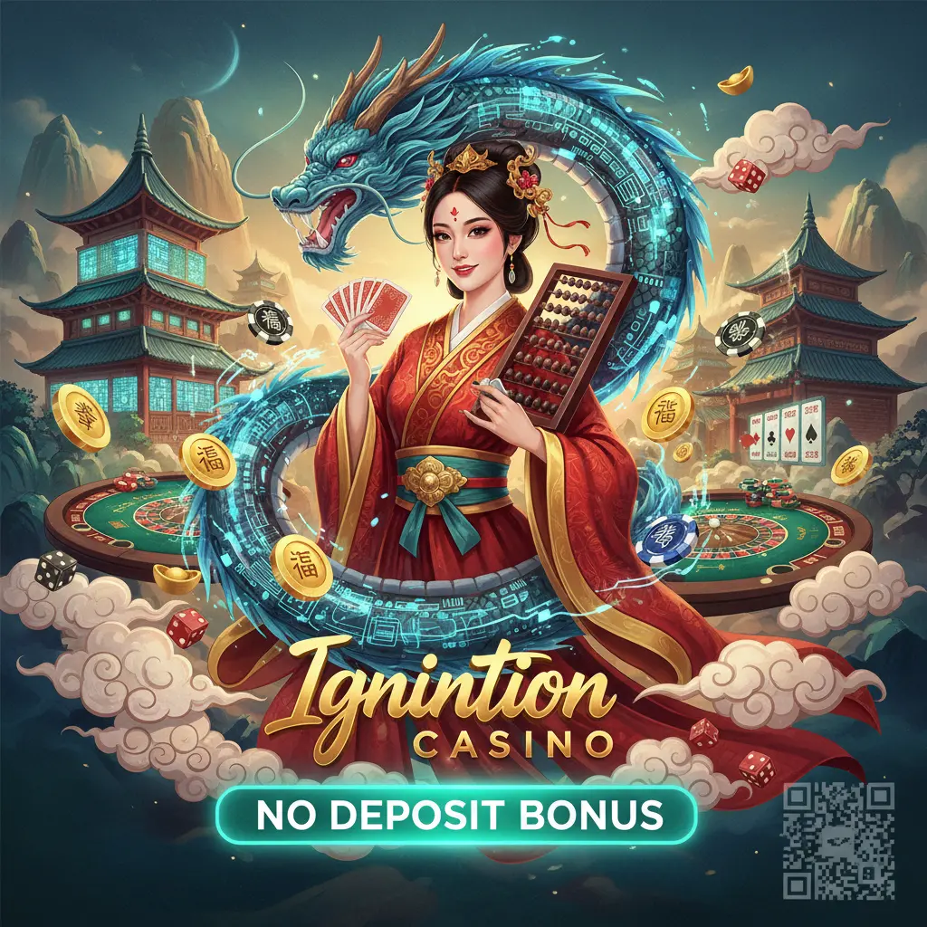 ignition casino no deposit bonus - Dealer