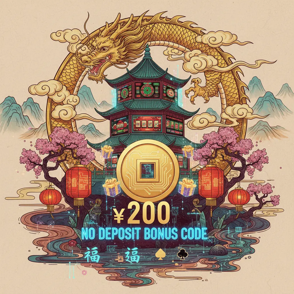 $200 no deposit bonus codes - casinos