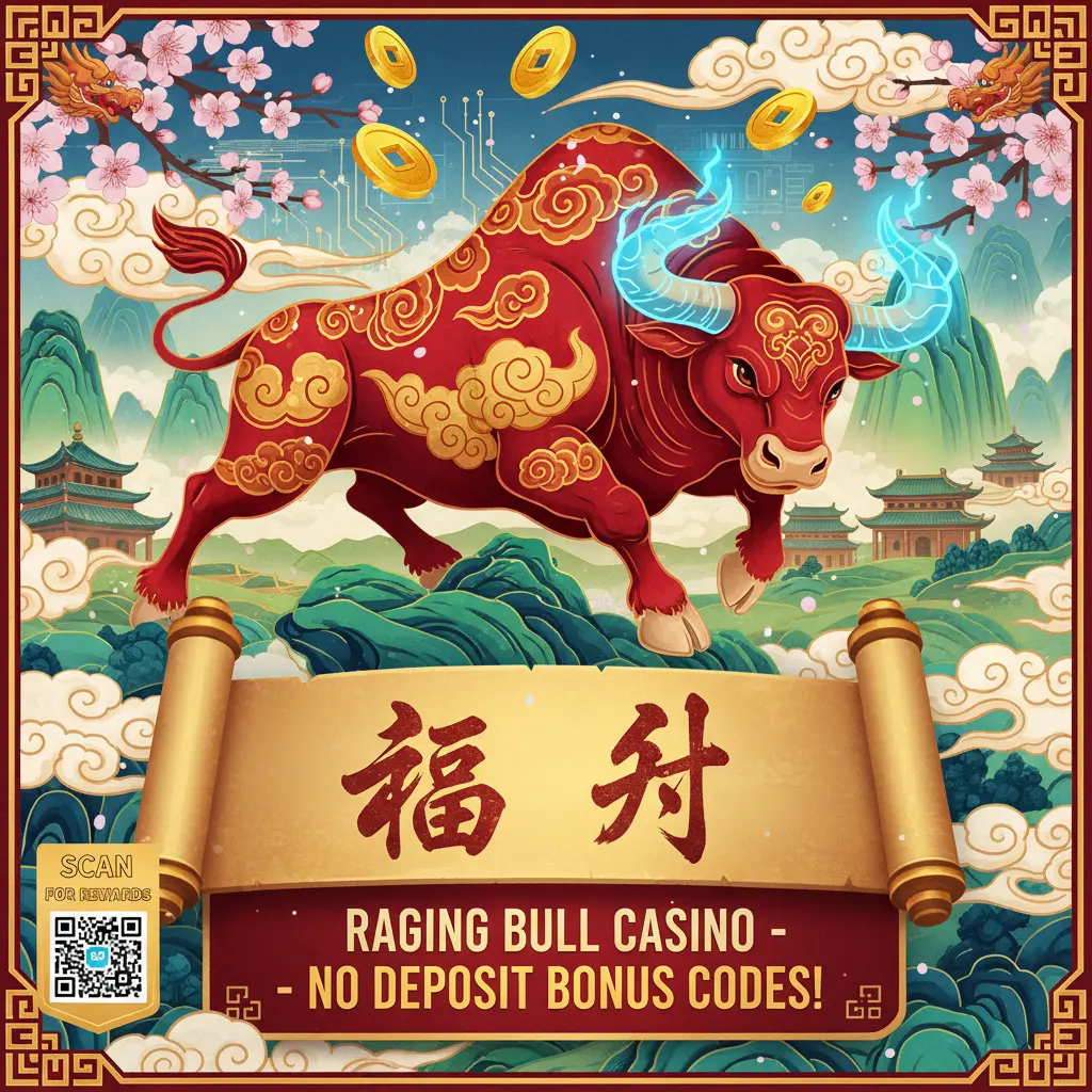 raging bull casino no deposit bonus codes - Promotions