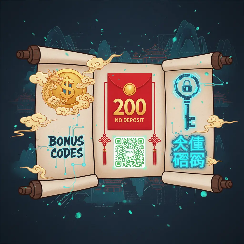 $200 no deposit bonus codes - bonus