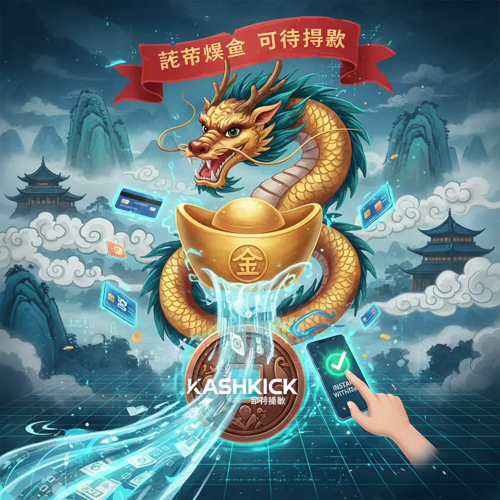 sign up bonus instant withdraw - Kashkick