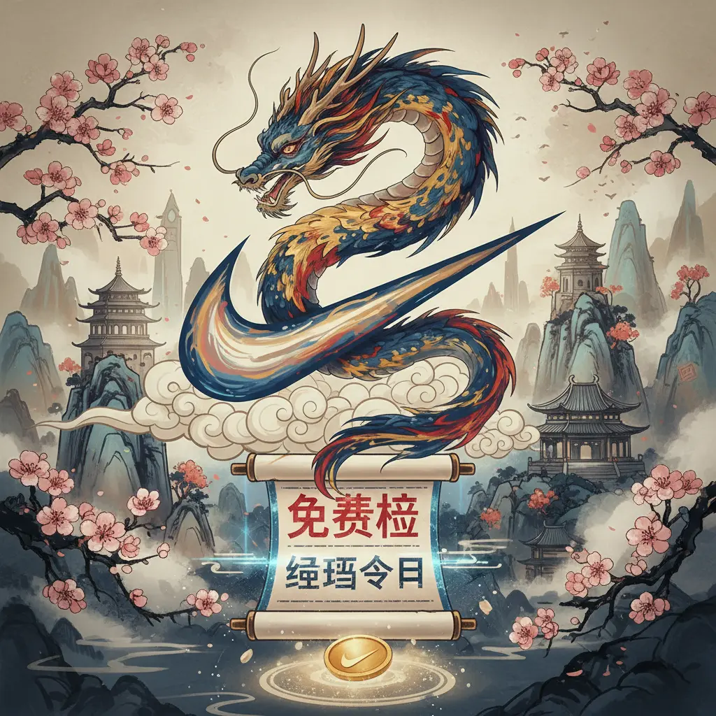 freecash bonus code today - Nike