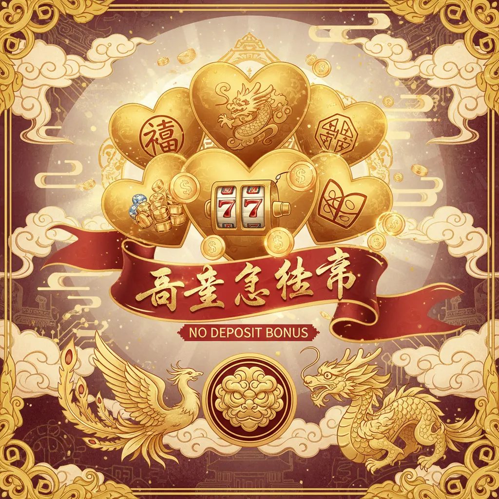 golden hearts casino no deposit bonus - Social