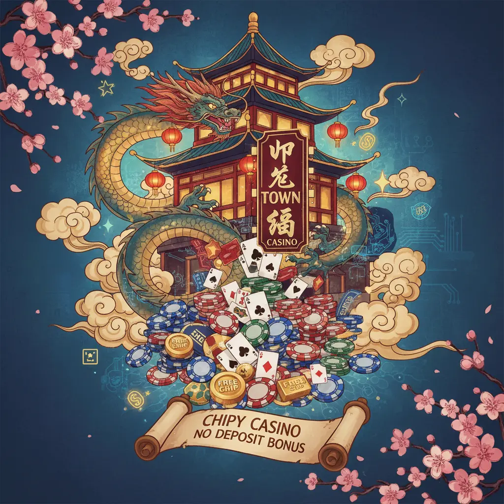 chipy casino no deposit bonus - UpTown