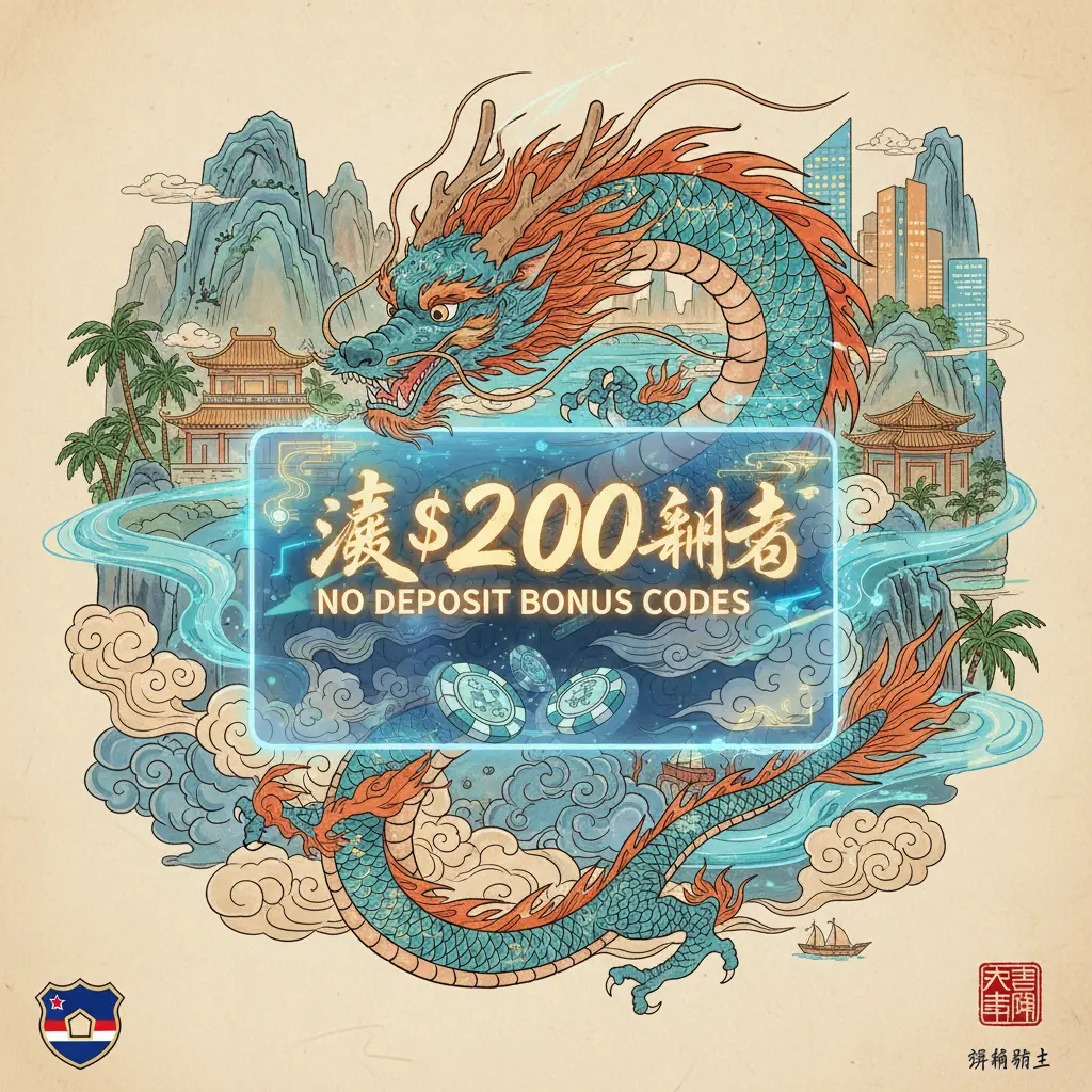 $200 no deposit bonus codes - Curacao