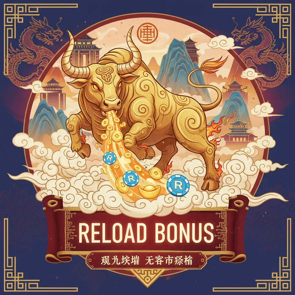 raging bull casino no deposit bonus codes - Reload