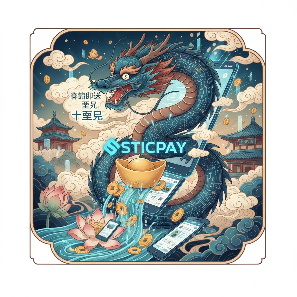 $10 sign up bonus - STICPAY