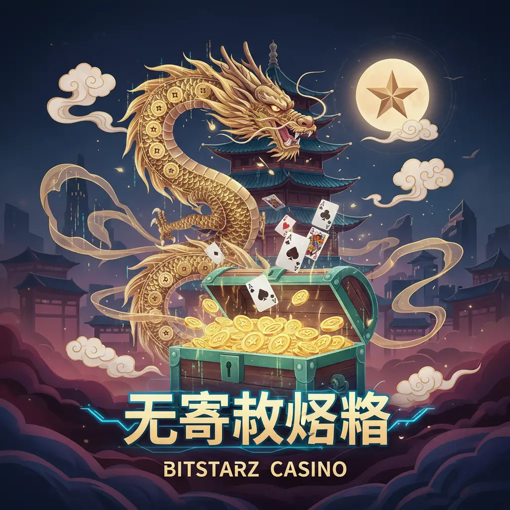 casino bonus no deposit - BitStarz